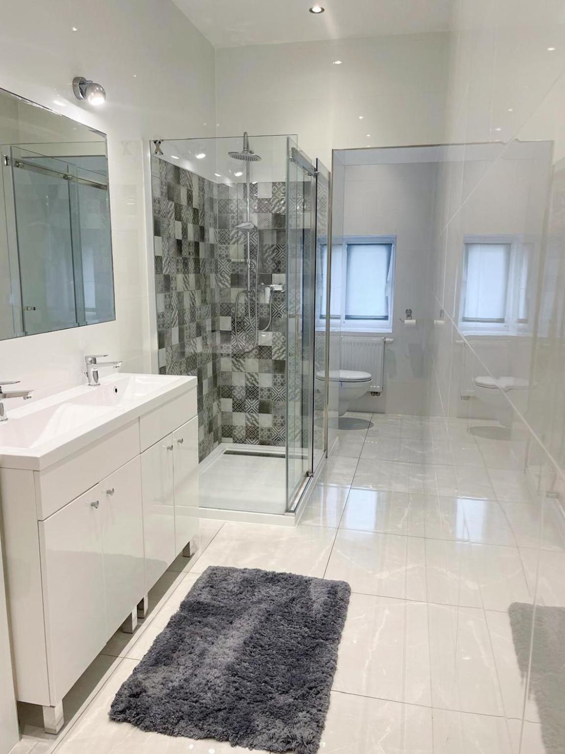 Luksusowy Apartament Dla 6 Osob - 90 M2 Swinoujscie Bagian luar foto