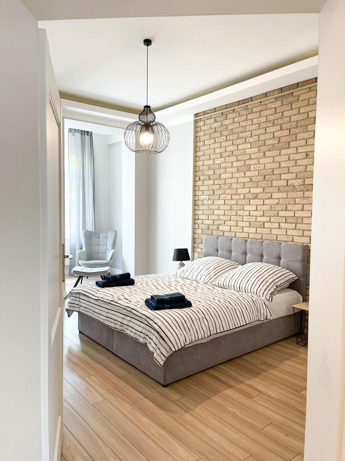 Luksusowy Apartament Dla 6 Osob - 90 M2 Swinoujscie Bagian luar foto