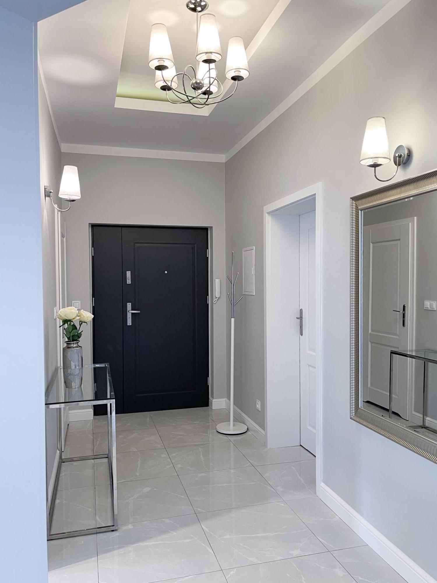 Luksusowy Apartament Dla 6 Osob - 90 M2 Swinoujscie Bagian luar foto