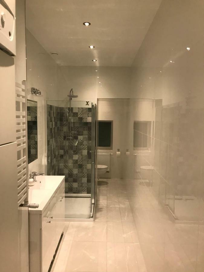 Luksusowy Apartament Dla 6 Osob - 90 M2 Swinoujscie Bagian luar foto