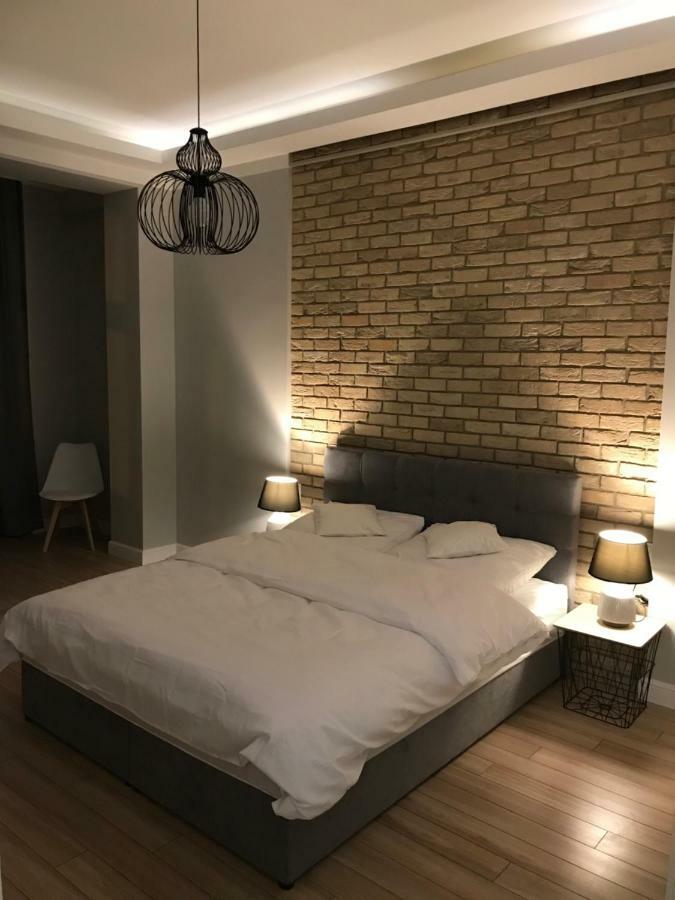 Luksusowy Apartament Dla 6 Osob - 90 M2 Swinoujscie Bagian luar foto